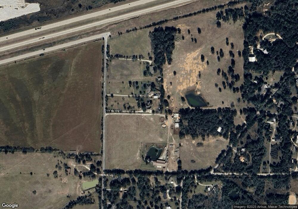 1616 County Road 801b, Cleburne, TX 76031 - photo 1