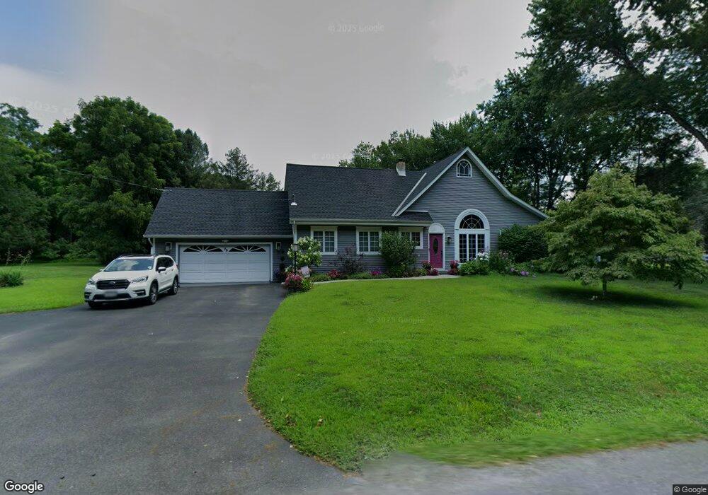 75 Mill Rd, Red Hook, NY 12571 - photo 1
