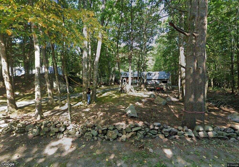 80 Mill Rd, North Hampton, NH 03862 - photo 1