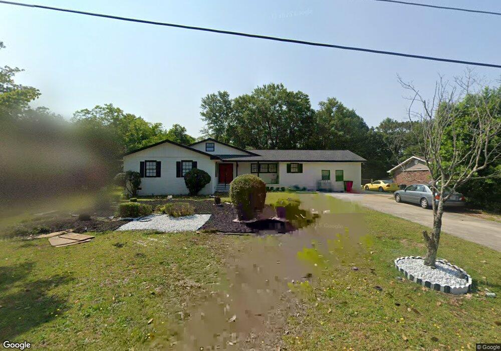 3327 Armstrong Dr N, Macon, GA 31211 - photo 1