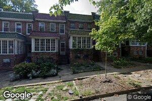 3216 Avon Ave, Baltimore, MD 21218