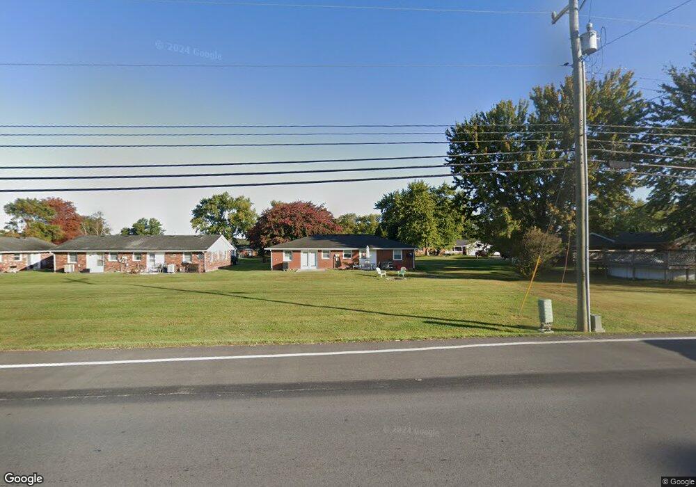 567 Hanover Dr, Hanover, IN 47243 - photo 1