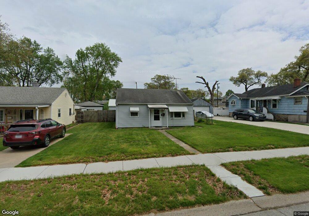 229 N Wiggs St, Griffith, IN 46319 - photo 1