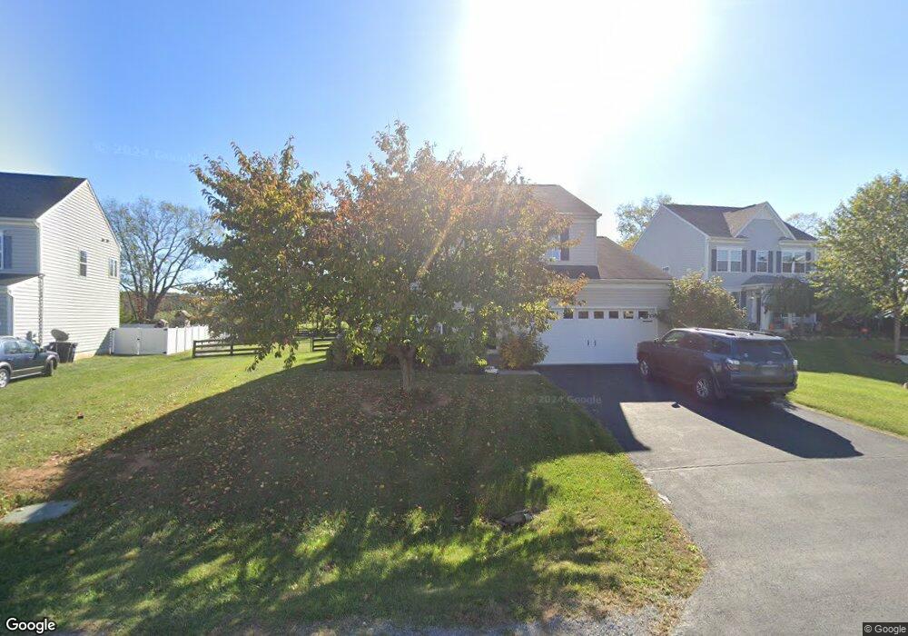 197 Byron Rd, Gerrardstown, WV 25420 - photo 1