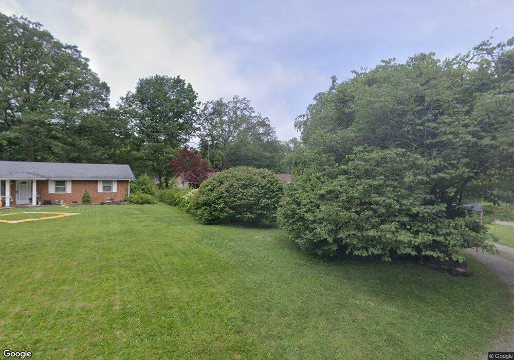 3635 E Sumner Lake Dr, Anderson, IN 46012 - photo 1