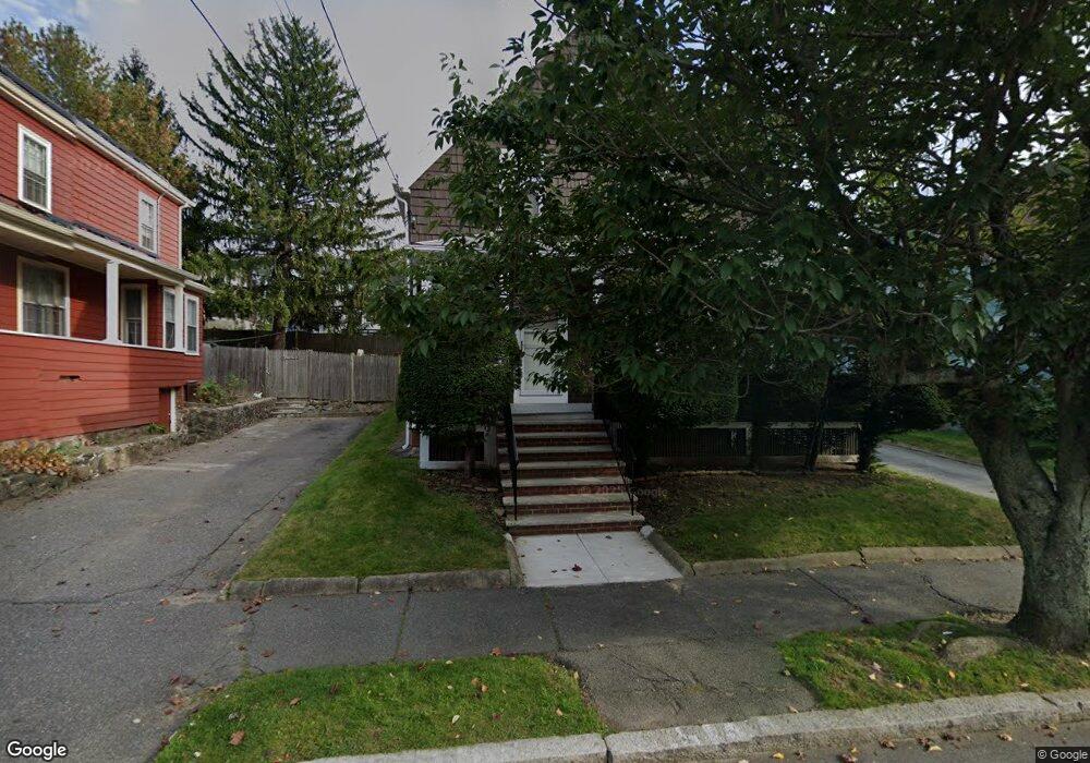 91 Stetson Ave, Swampscott, MA 01907 - photo 1