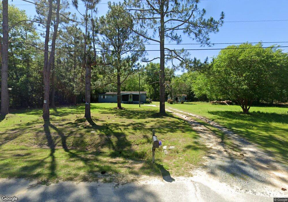 117 Ford St SW, Poulan, GA 31781 - photo 1