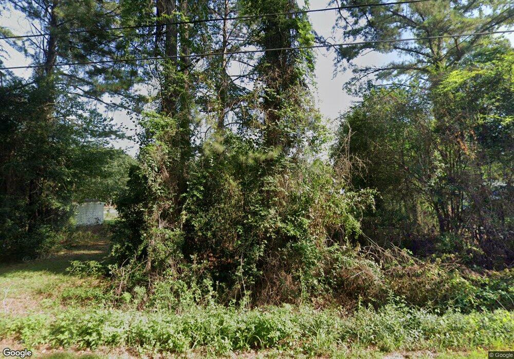 286 S Cedar Creek Rd, Cordele, GA 31015 - photo 1