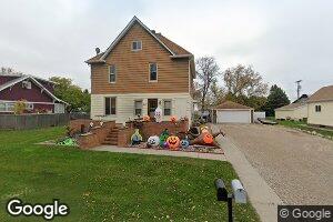 216 2nd St, Page, ND 58064