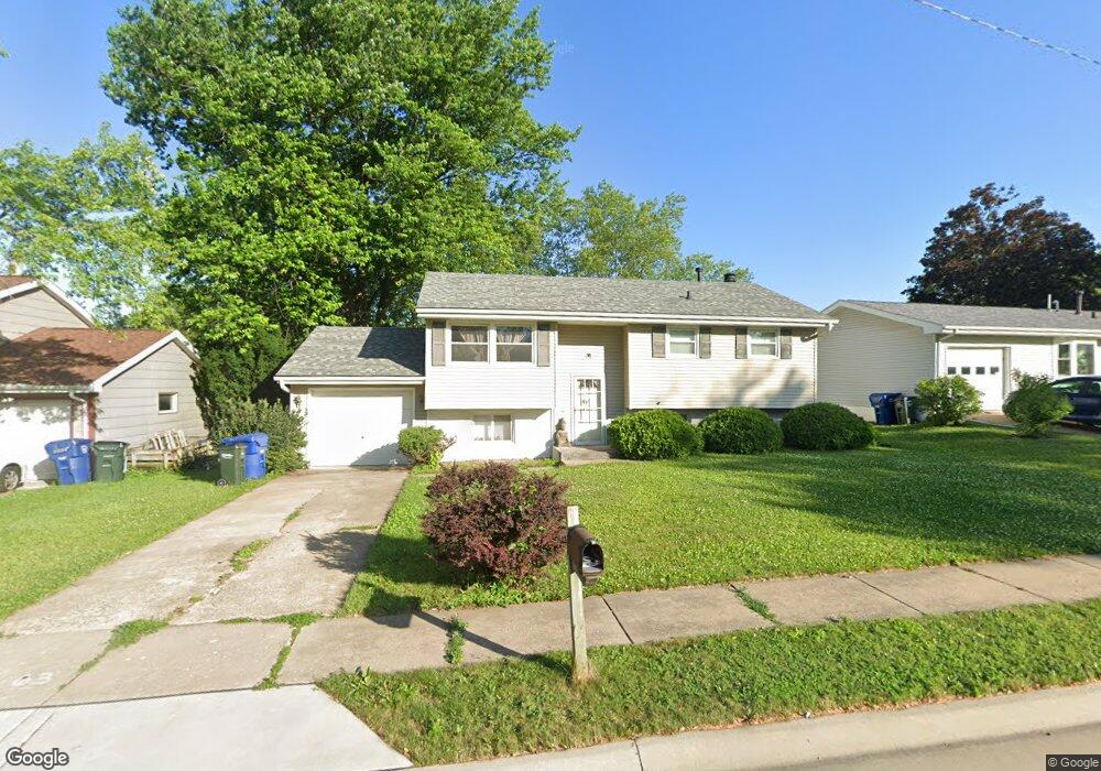 6306 N Ripley St, Davenport, IA 52806 - photo 1