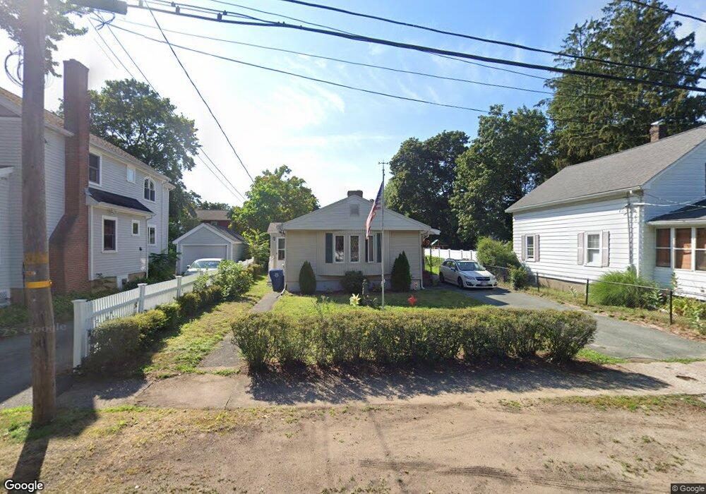 16 Columbia Rd, Danvers, MA 01923 - photo 1