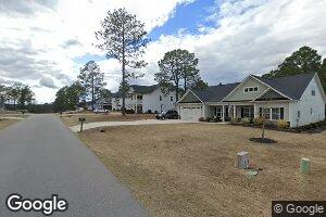 622 Planters Row, Whispering Pines, NC 28327