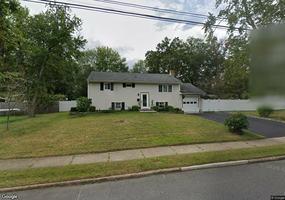 33 Princeton Dr, Howell, NJ 07731 - photo 1