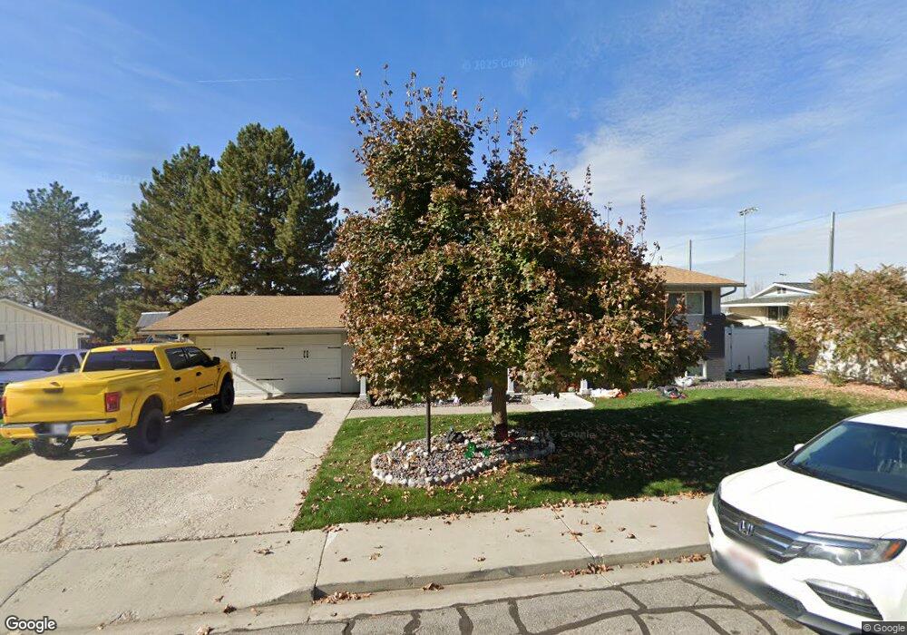 510 Melanie Ln, Pleasant Grove, UT 84062 - photo 1