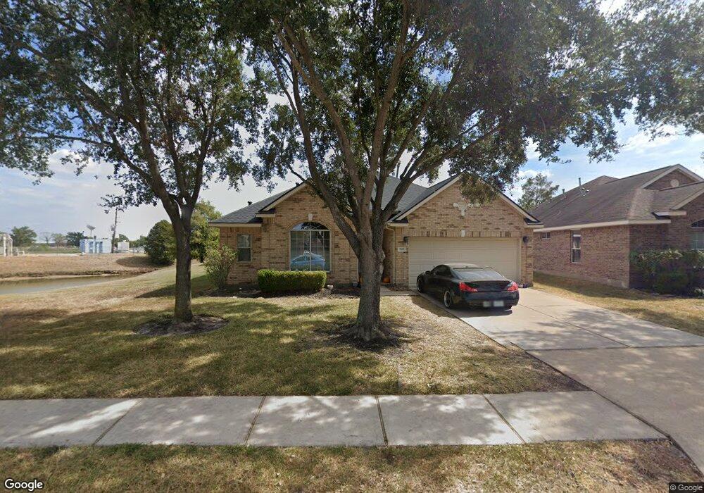 7810 Westbrook Bridge Dr, Houston, TX 77041 - photo 1