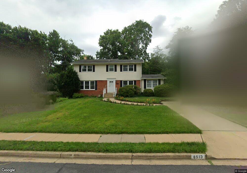 8513 Cottage St, Vienna, VA 22180 - photo 1