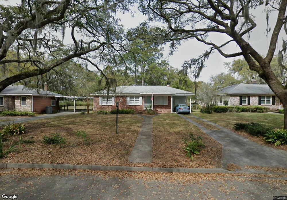 1934 Speir St, Savannah, GA 31406 - photo 1