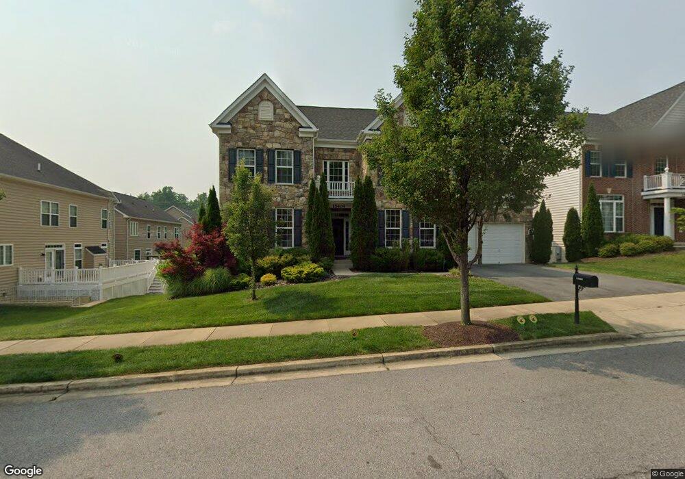 15404 Sir Edwards Dr, Upper Marlboro, MD 20772 - photo 1