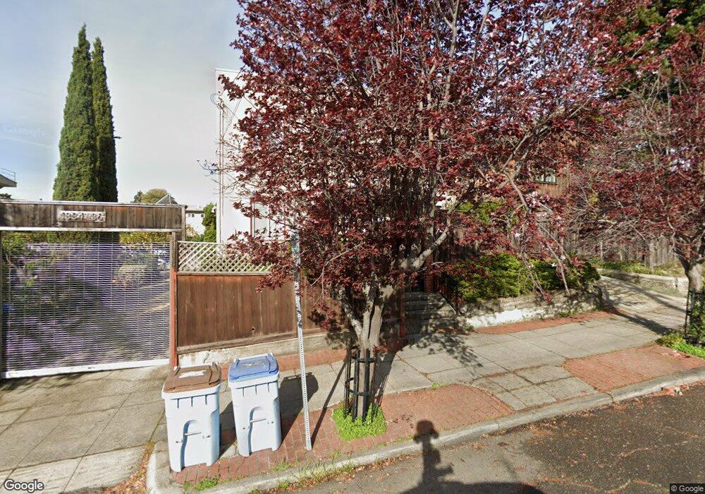 1334 Walnut St, Berkeley, CA 94709 - photo 1