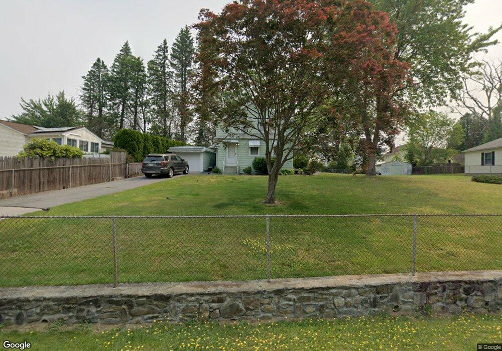 7 Kirkland St, Worcester, MA 01604 - photo 1