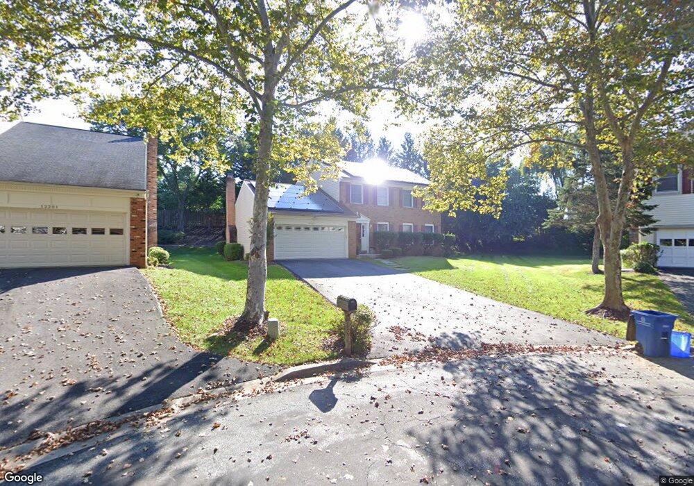 12200 Mosel Terrace, North Potomac, MD 20878 - photo 1