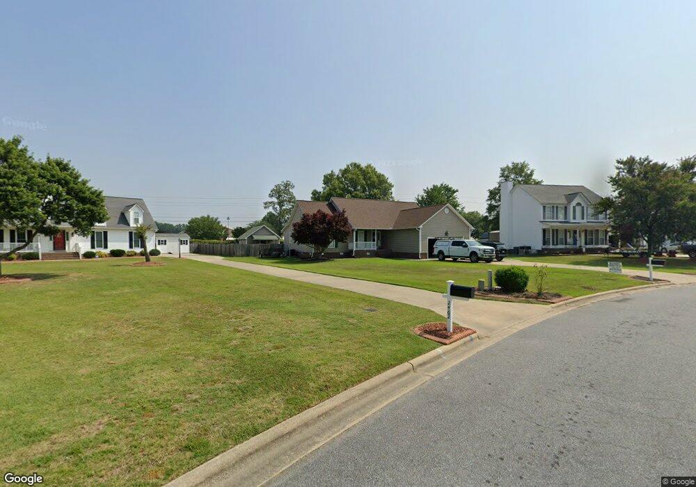 2456 Surry Ln, Winterville, NC 28590 - photo 1