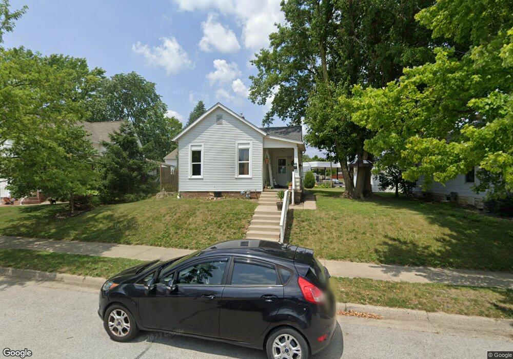 1918 Perdue St, Lafayette, IN 47905 - photo 1