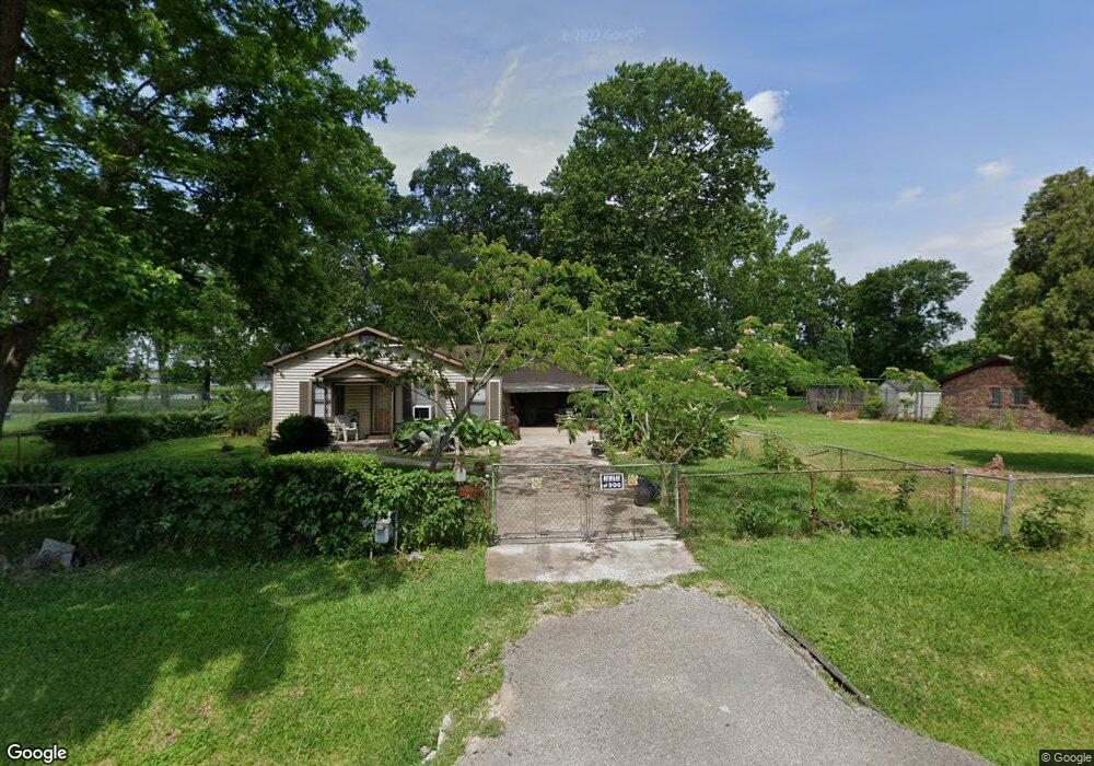 8911 Etta St, Houston, TX 77093 - photo 1