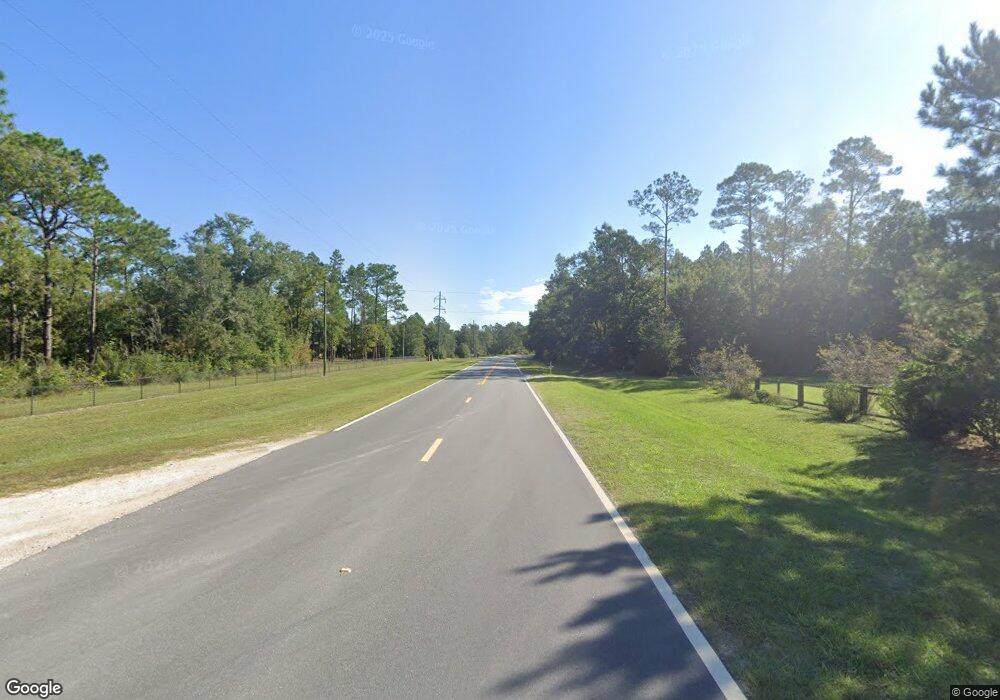 0 Lost Creek Trail, Crawfordville, FL 32327 - photo 1