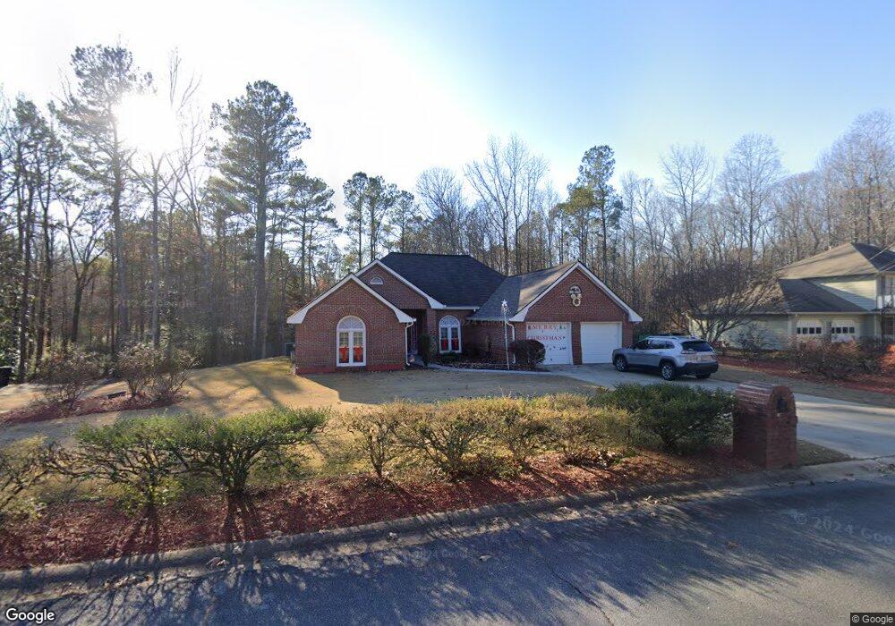 3990 Hidden Oak Ln unit 1, Buford, GA 30519 - photo 1