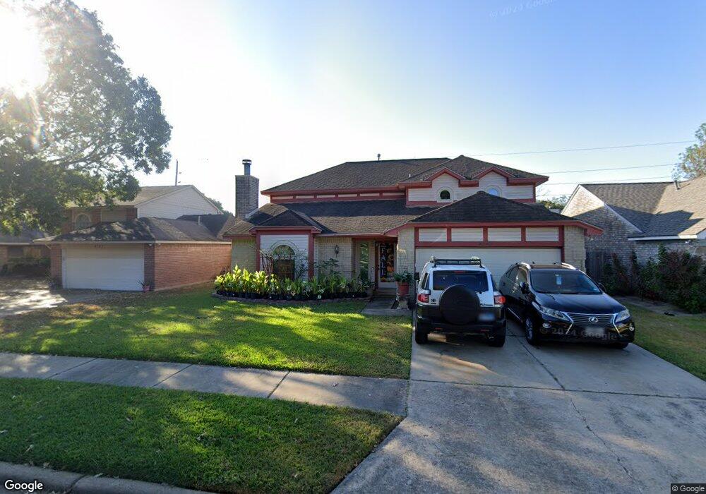 8107 Big Oak Trail Dr, Houston, TX 77040 - photo 1