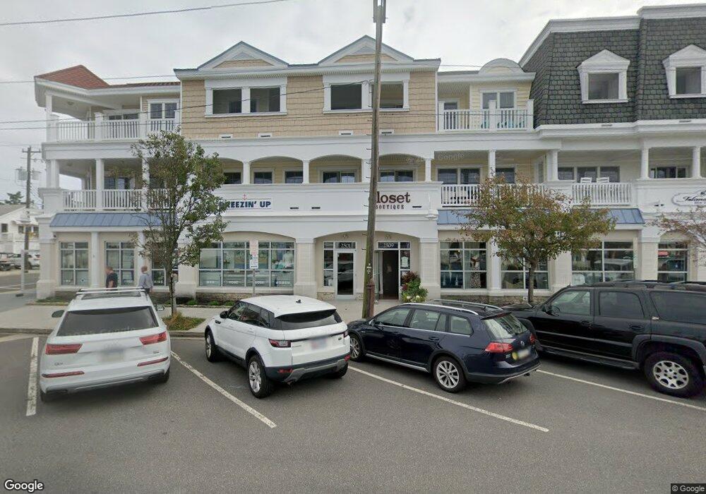 2503 Dune Dr unit 2503, Avalon, NJ 08202 - photo 1