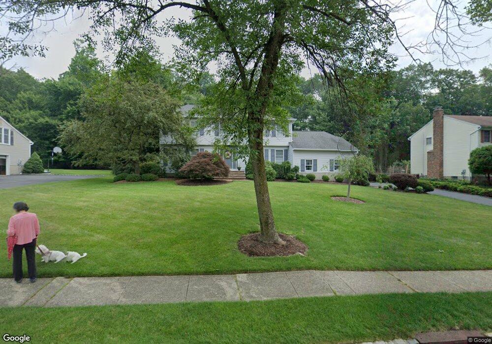 39 Forest Way, Morris Plains, NJ 07950 - photo 1