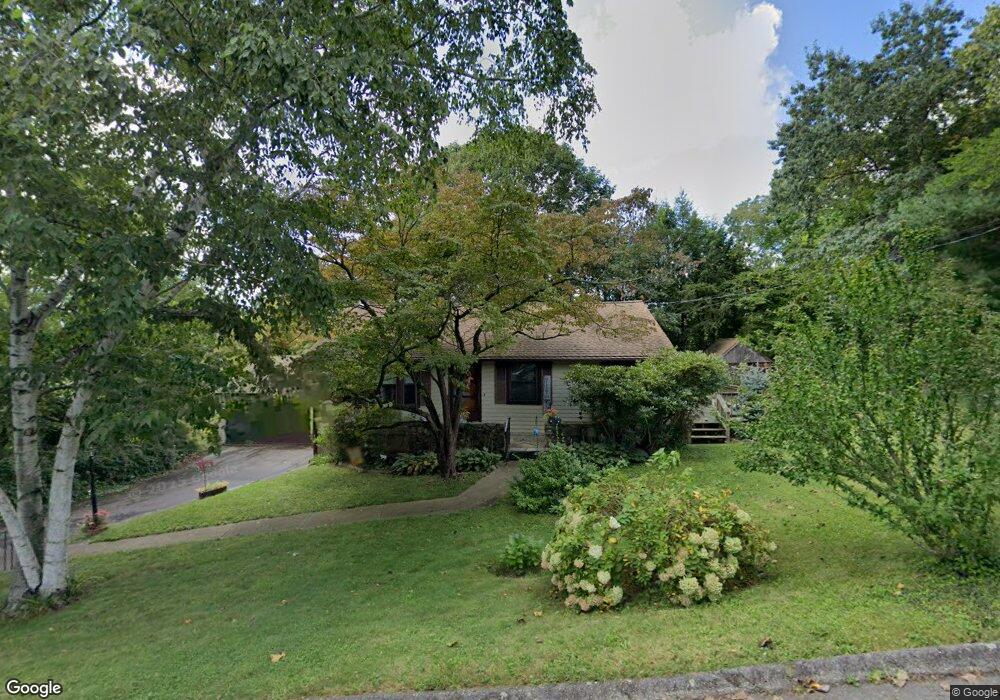 45 Flagg Ave, Oakville, CT 06779 - photo 1