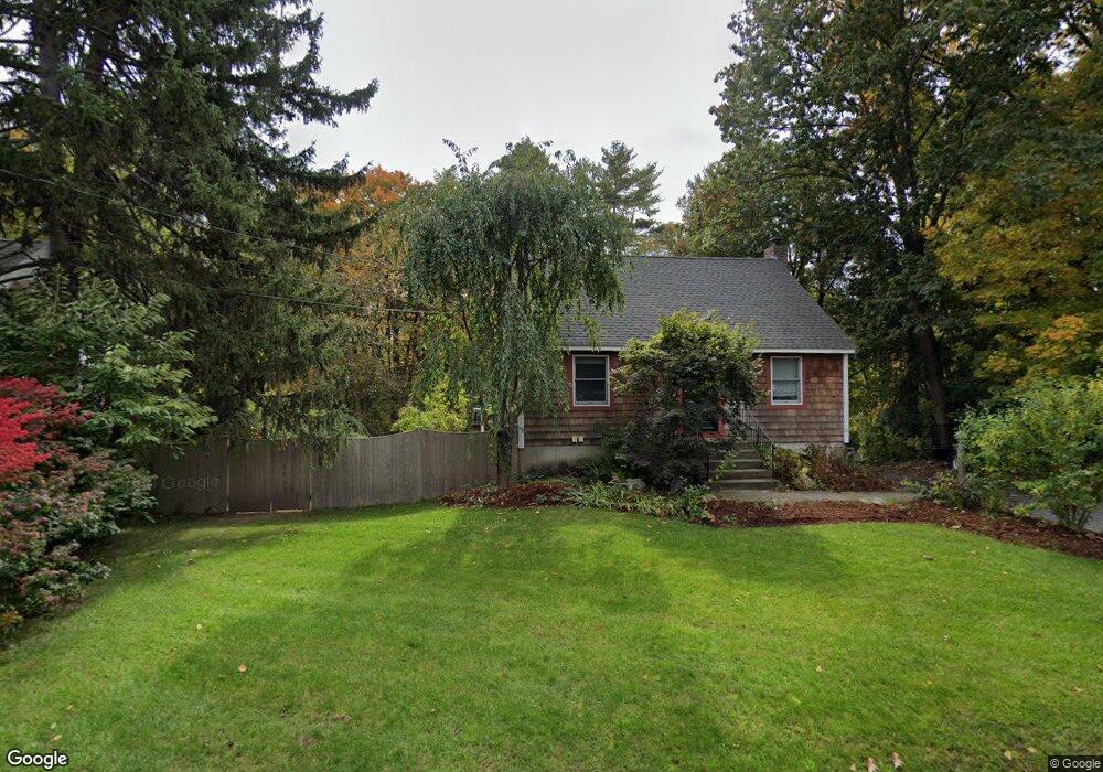 11 Leigh St, Framingham, MA 01701 - photo 1