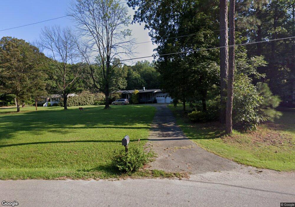 2128 Mountain View Rd, Powhatan, VA 23139 - photo 1