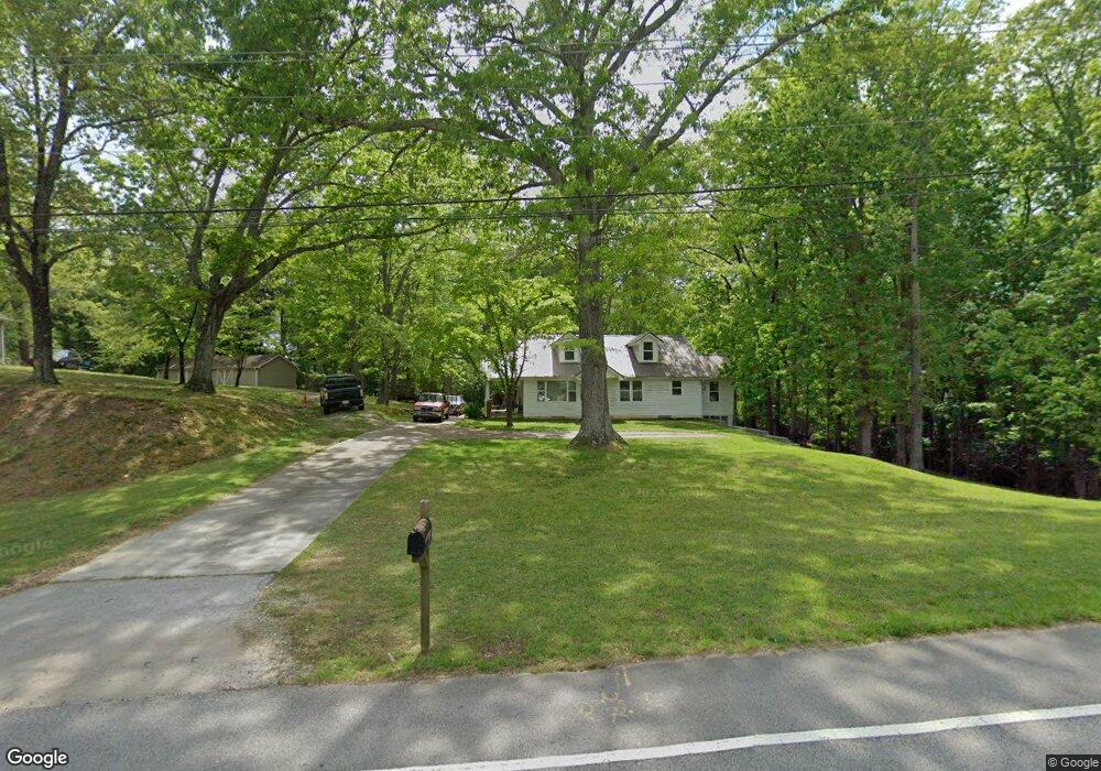 3373 Thompson Bridge Rd, Gainesville, GA 30506 - photo 1