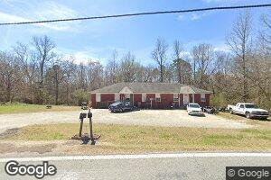 1268 S Main St, Lexington, TN 38351