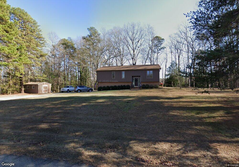 124 Shoreham Dr, Inman, SC 29349 - photo 1