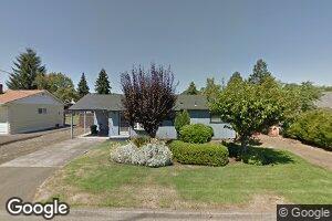 1576 NW Rachel Ave Unit 1, Roseburg, OR 97471