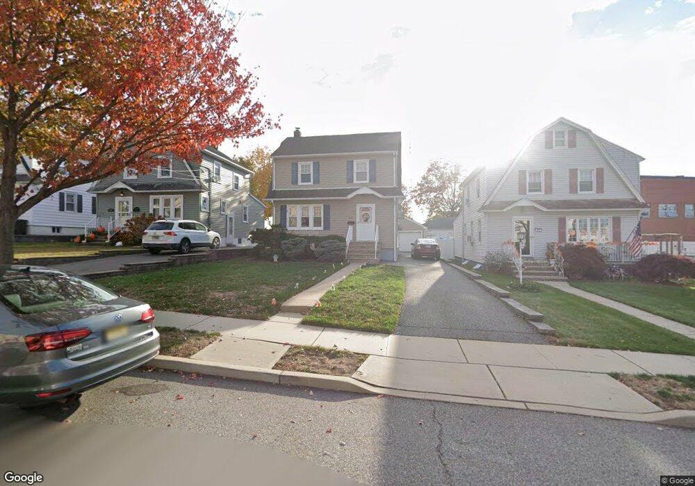 414 Sussex Rd, Wood Ridge, NJ 07075 - photo 1