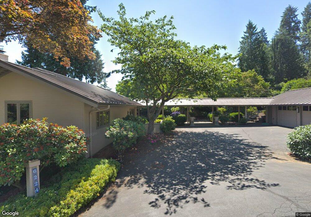 6224 E Mercer Way, Mercer Island, WA 98040 - photo 1
