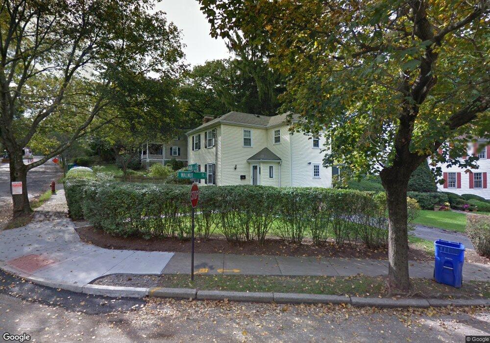 1273 Walnut St unit 1273, Newton Highlands, MA 02461 - photo 1