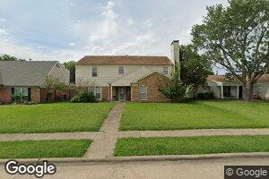 710 Pyramid Dr, Garland, TX 75040