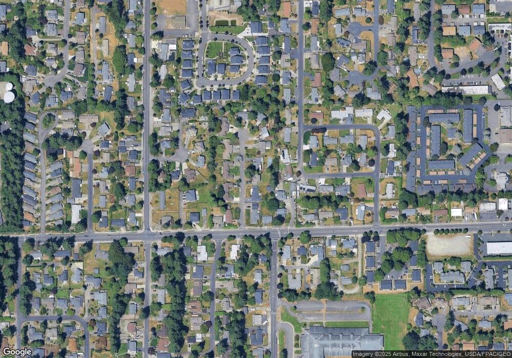 4701 79th Avenue Ct W, University Place, WA 98466 - photo 1