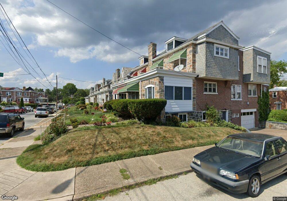 205 W 37th St, Wilmington, DE 19802 - photo 1