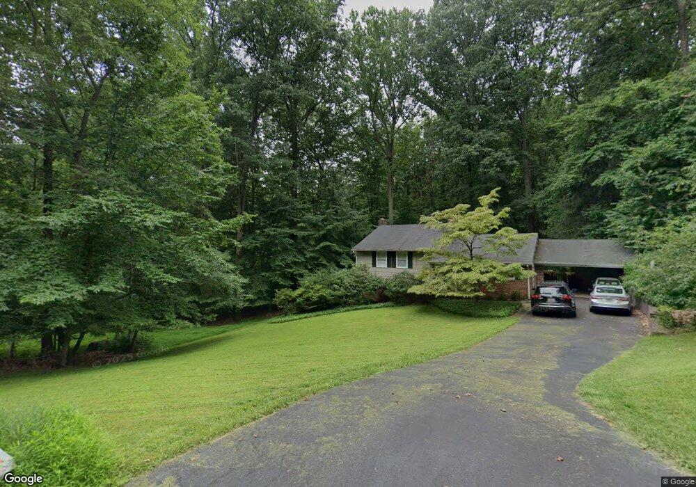 1113 High Country Rd, Towson, MD 21286 - photo 1