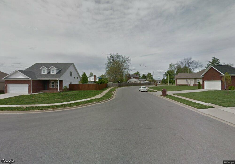 103 Mockingbird Ln, Wilmore, KY 40390 - photo 1