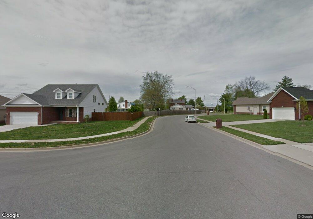 109 Mockingbird Ln, Wilmore, KY 40390 - photo 1