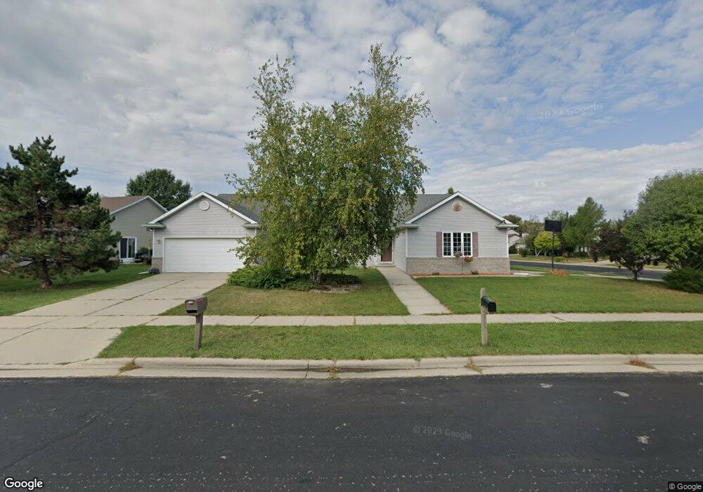 623 S Burr Oak Ave unit 623, Oregon, WI 53575 - photo 1